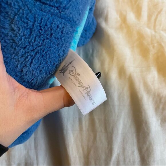 Disney Parks Stitch Lilo and Stitch Plushie - Picture 10 of 13